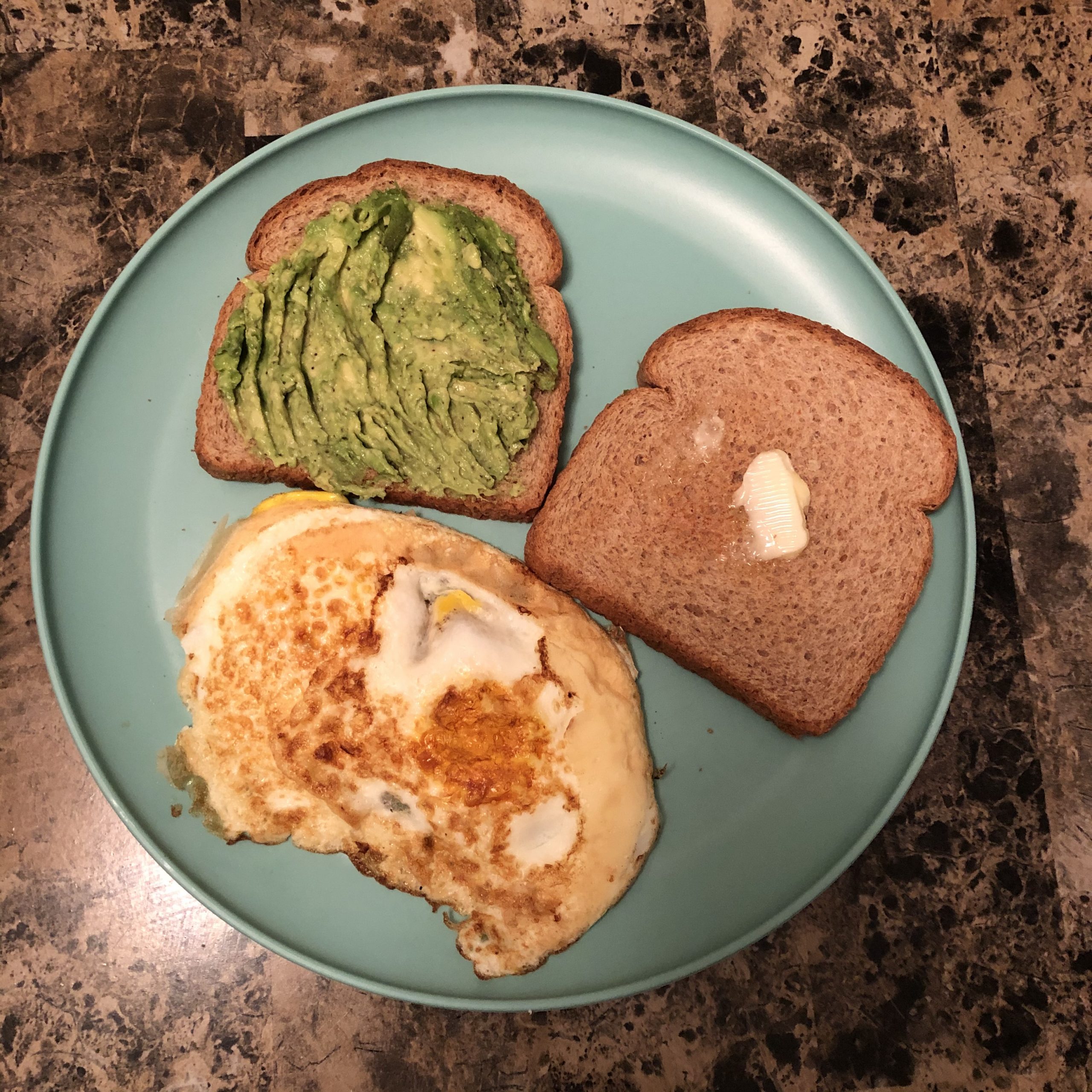 Easy Healthy Breakfast