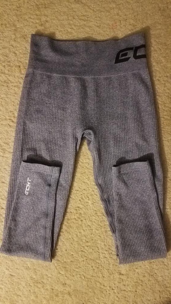 Echt Comfort Leggings Review  International Society of Precision  Agriculture