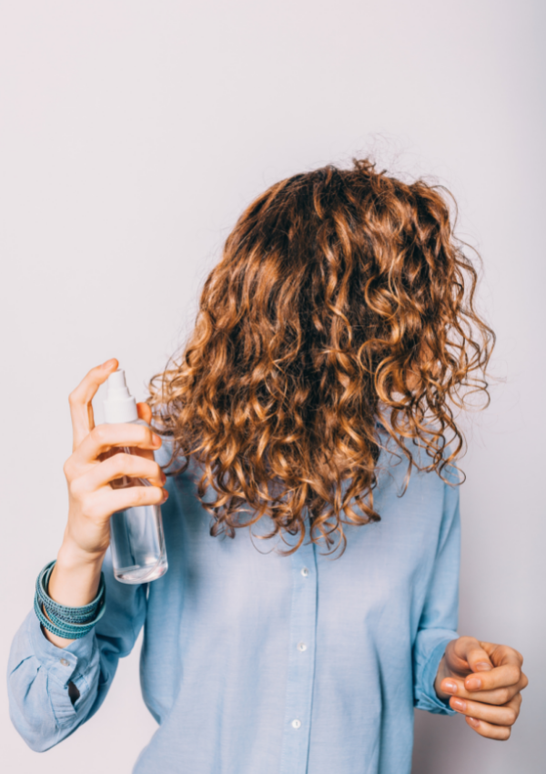 12 Essential Curly Hair Products I Can’t Live Without! (Affordable & High Quality)