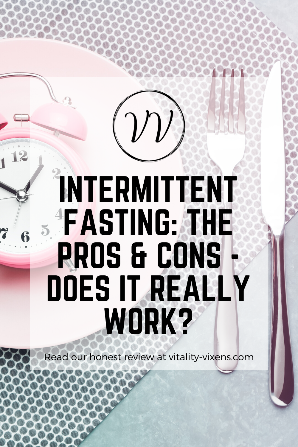 Pros & Cons Of Intermittent Fasting (16/8) - Is Skipping Breakfast Healthy?