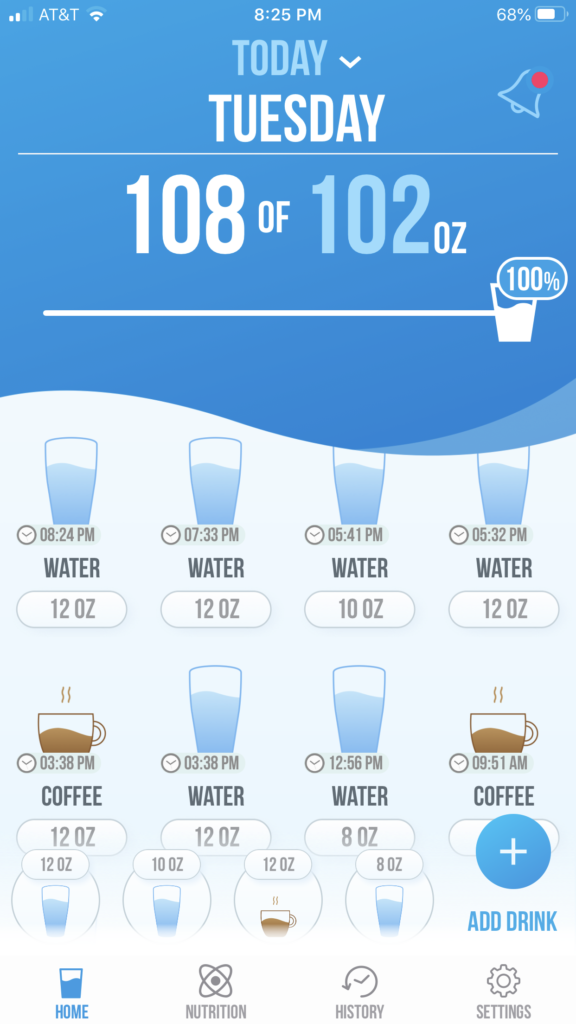 how-many-8-oz-glasses-in-1-quart-youtube