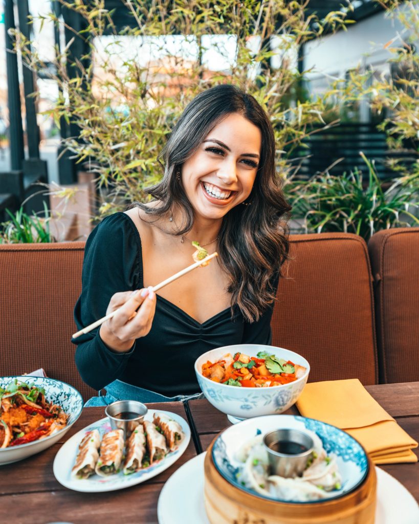 How to incorporate intuitive eating into your lifestyle