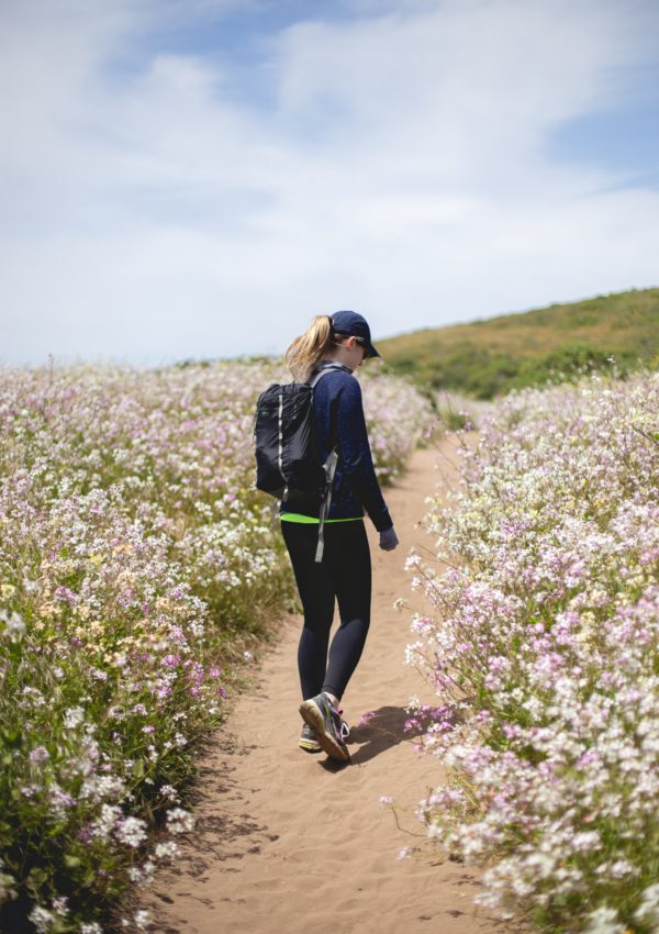 Why Walking for Exercise is Incredible for Your Health