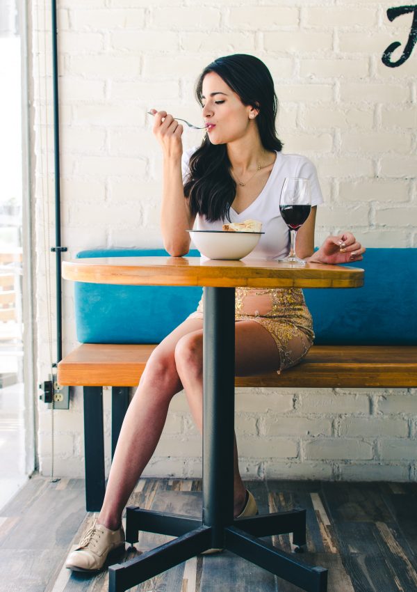 Is Intuitive Eating Always the Healthiest Option?