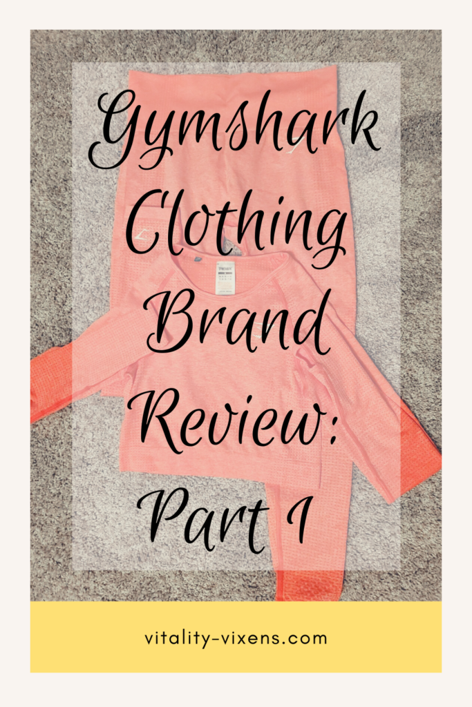 Ya’ll.....if you have not tried any of of the Gymshark clothing brand of fitness apparel, you are seriously missing out. This company is the bomb.com and I know I say that about a lot of companies....I’m probably the biggest boast writer out there lol. This review is going to be solely based on their apparel, and by that I am their tops, bras, and accessories. This company is so large and in charge that I am having to break it up into multiple parts to even cover everything.