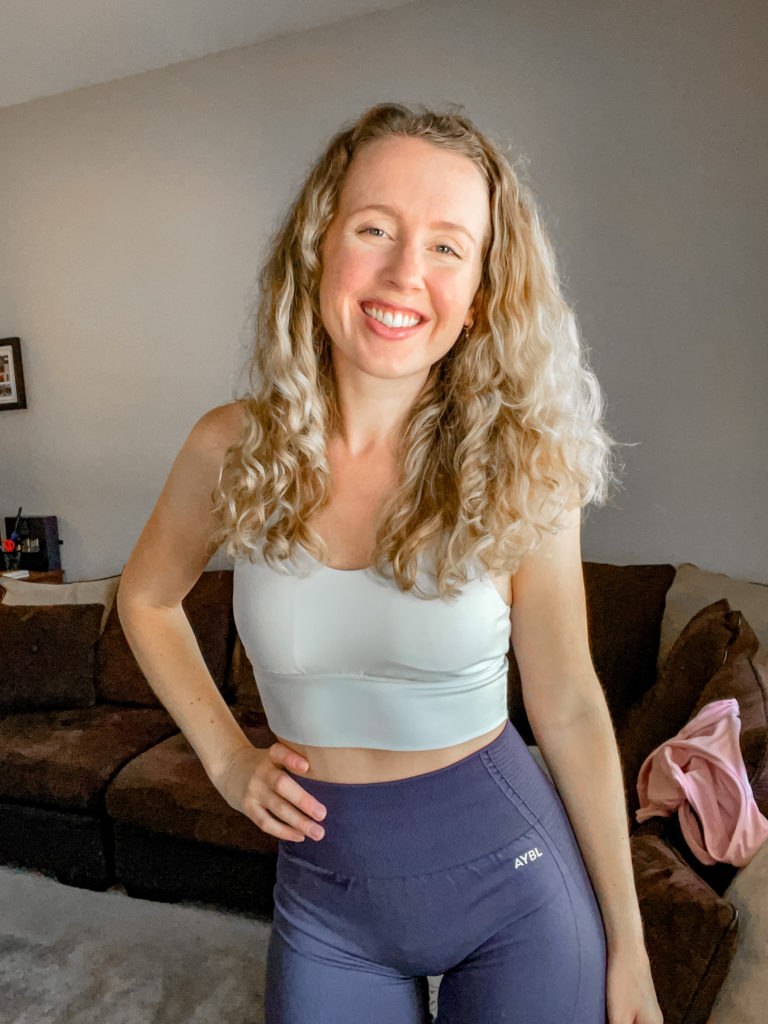 Try on AYBL Haul & Review  New favourite activewear sets - Revive