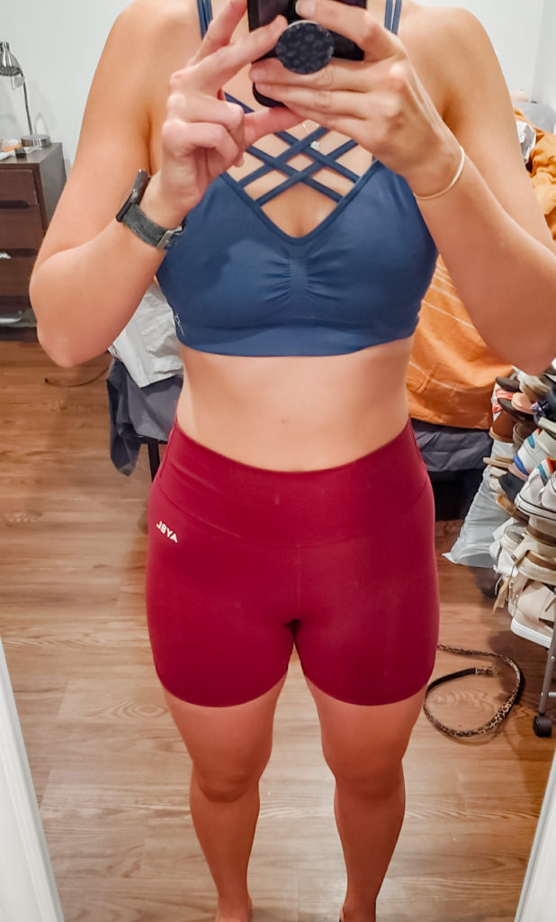 AYBL Seamless Shorts Review 2021  V2 Seamless, Ombre & Core Shorts