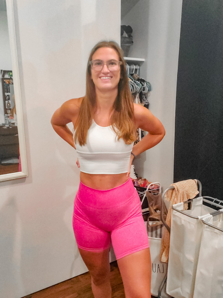 2021 NVGTN Review | Taking a deep dive into Navigation's latest leggings, crop bras, and shorts, in this review. READ BEFORE BUYING | Vitality Vixens Healthy Lifestyle Blog