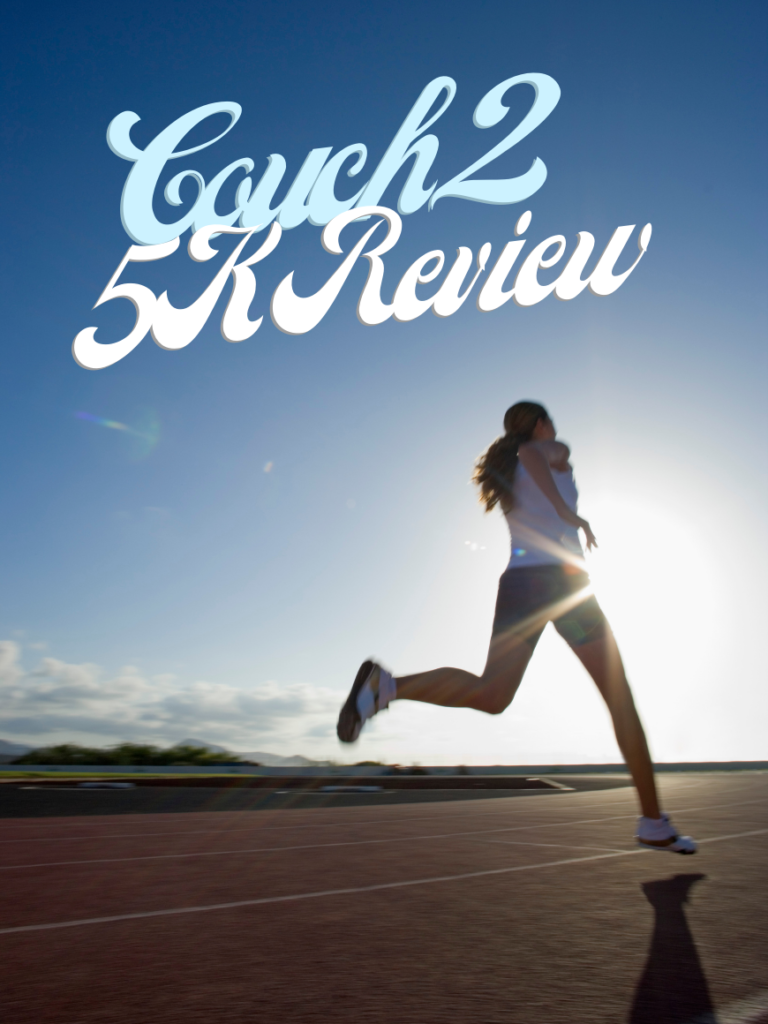 DOES COUCH TO 5K WORK? | Is Couch to 5K good for beginners? Does the app actually work? I'll cover these questions & my experience with C25K here. | Vitality Vixens Healthy Lifestyle Blog