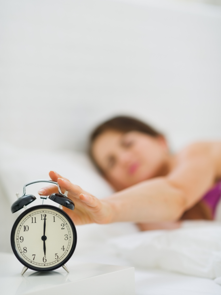 I've tried every sleep trick in the book... & most of them are BS. So I made a list of the 7 best tips to sleep better, that actually work | Vitality Vixens Healthy Lifestyle Blog