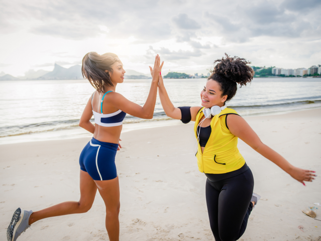 5 Ways to Motivate Yourself to Work Out