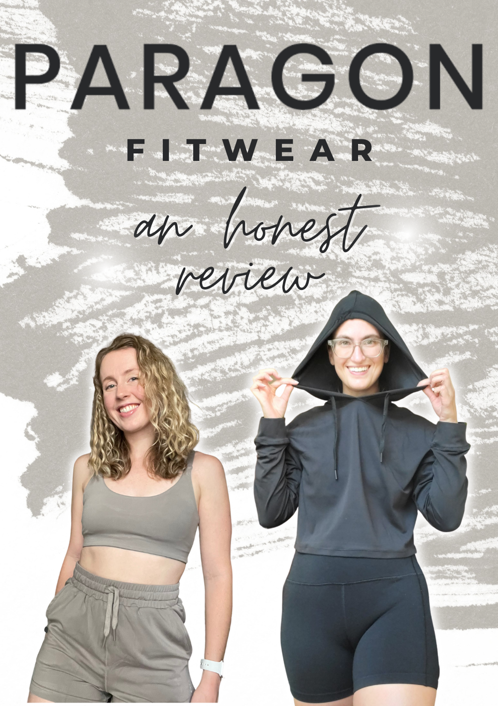 Paragon shop fitwear leggings