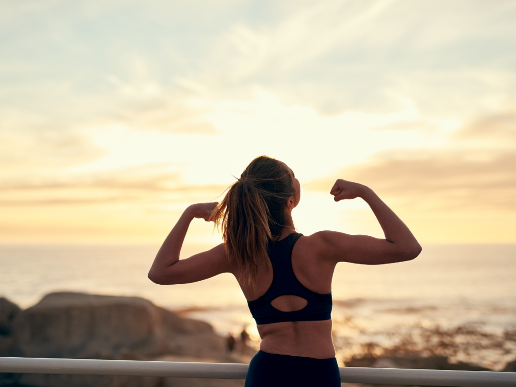 30/30 Challenge | We all want to create better habits. Whether it be our fitness, health, social lives, or morning routine... Here's the foolproof way to make it happen. | Vitality Vixens Healthy Lifestyle Blog