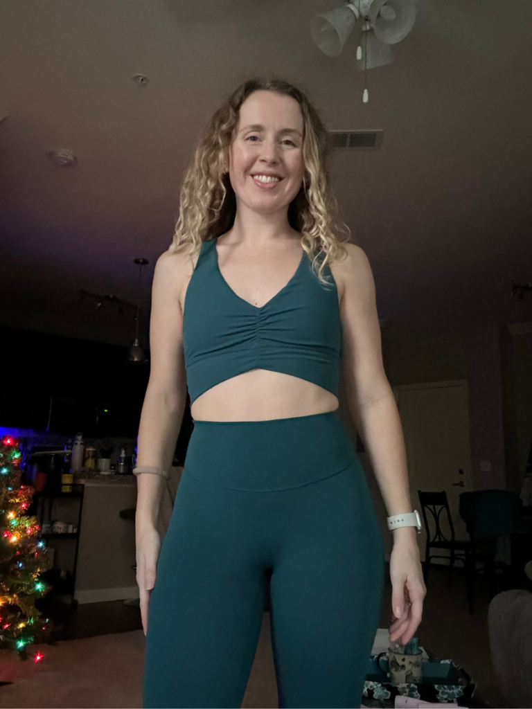 Paragon Fitwear Review