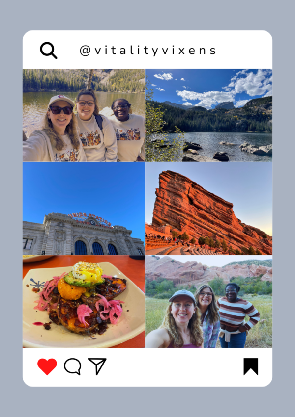 Denver Travel Guide (exploring Colorado on a budget!)